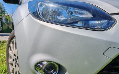 Ford Focus III, 2012 год, 880 000 рублей, 8 фотография
