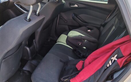 Ford Focus III, 2012 год, 880 000 рублей, 13 фотография