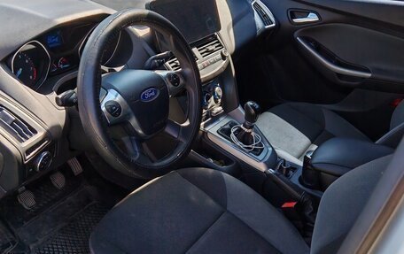 Ford Focus III, 2012 год, 880 000 рублей, 12 фотография