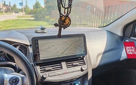 Ford Focus III, 2012 год, 880 000 рублей, 17 фотография