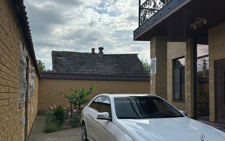 Mercedes-Benz E-Класс, 2014 год, 1 550 000 рублей, 2 фотография