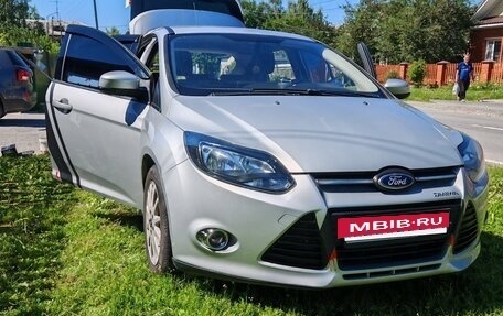 Ford Focus III, 2012 год, 880 000 рублей, 7 фотография