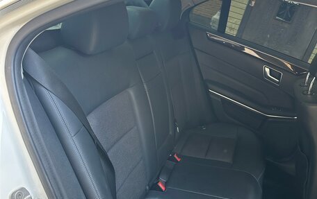Mercedes-Benz E-Класс, 2014 год, 1 550 000 рублей, 6 фотография