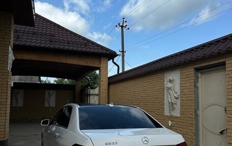 Mercedes-Benz E-Класс, 2014 год, 1 550 000 рублей, 4 фотография