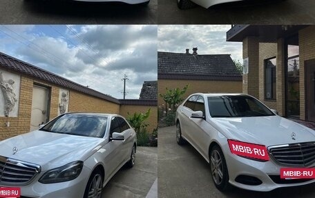 Mercedes-Benz E-Класс, 2014 год, 1 550 000 рублей, 8 фотография