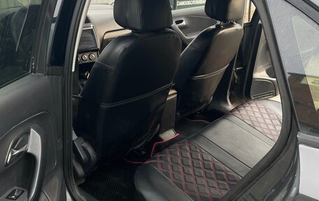 Volkswagen Polo VI (EU Market), 2010 год, 530 000 рублей, 6 фотография