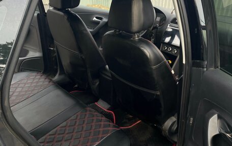 Volkswagen Polo VI (EU Market), 2010 год, 530 000 рублей, 7 фотография