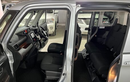Subaru Justy IV, 2019 год, 1 090 000 рублей, 19 фотография