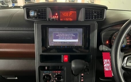 Subaru Justy IV, 2019 год, 1 090 000 рублей, 14 фотография