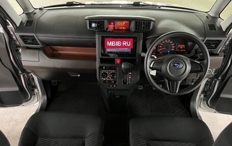 Subaru Justy IV, 2019 год, 1 090 000 рублей, 16 фотография