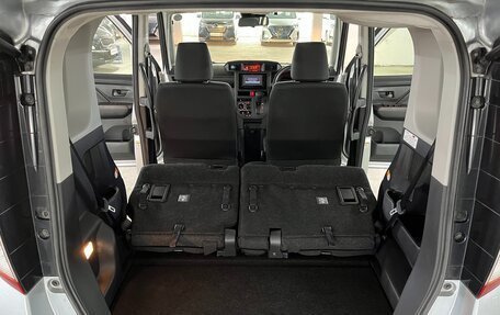 Subaru Justy IV, 2019 год, 1 090 000 рублей, 22 фотография