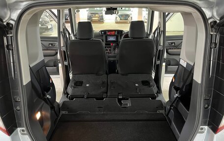 Subaru Justy IV, 2019 год, 1 090 000 рублей, 23 фотография