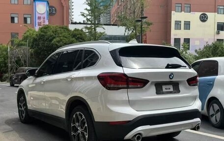 BMW X1, 2022 год, 2 608 000 рублей, 4 фотография