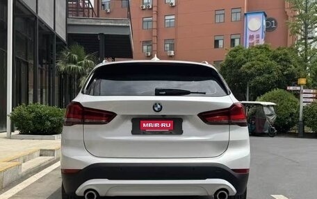 BMW X1, 2022 год, 2 608 000 рублей, 3 фотография