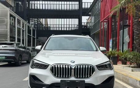 BMW X1, 2022 год, 2 608 000 рублей, 6 фотография