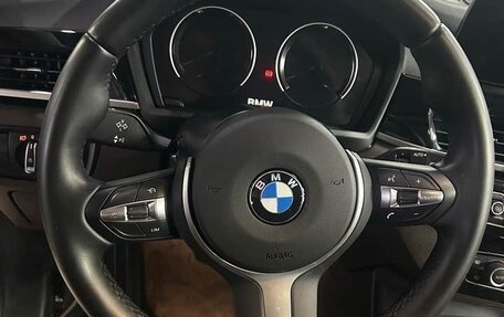 BMW X1, 2022 год, 2 608 000 рублей, 9 фотография