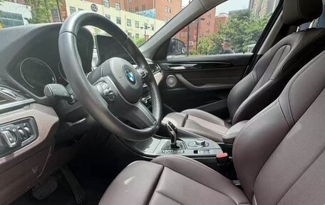 BMW X1, 2022 год, 2 608 000 рублей, 7 фотография