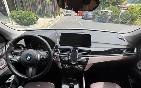 BMW X1, 2022 год, 2 608 000 рублей, 8 фотография
