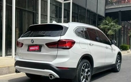 BMW X1, 2022 год, 2 608 000 рублей, 2 фотография