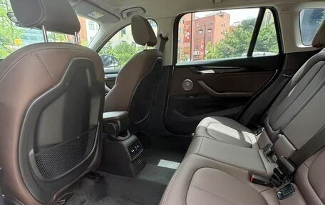 BMW X1, 2022 год, 2 608 000 рублей, 13 фотография