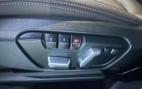 BMW X1, 2022 год, 2 608 000 рублей, 16 фотография