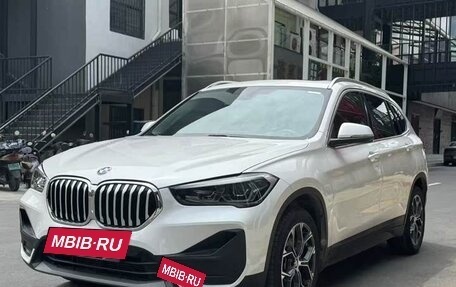 BMW X1, 2022 год, 2 608 000 рублей, 5 фотография