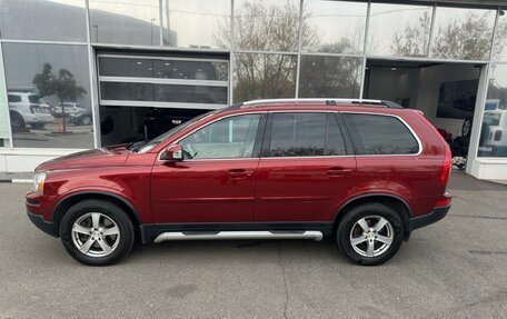 Volvo XC90 II рестайлинг, 2010 год, 1 200 000 рублей, 3 фотография