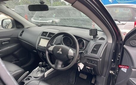 Mitsubishi RVR III рестайлинг, 2011 год, 1 450 000 рублей, 4 фотография