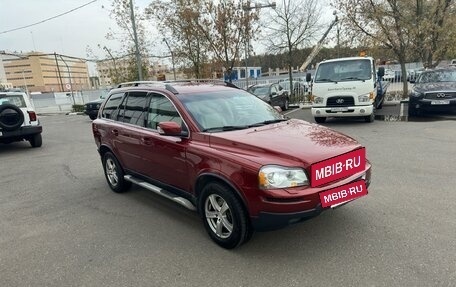 Volvo XC90 II рестайлинг, 2010 год, 1 200 000 рублей, 2 фотография