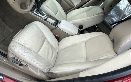 Volvo XC90 II рестайлинг, 2010 год, 1 200 000 рублей, 9 фотография