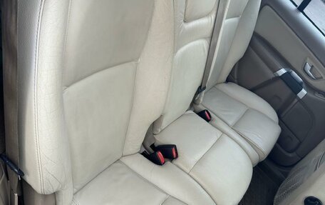 Volvo XC90 II рестайлинг, 2010 год, 1 200 000 рублей, 12 фотография