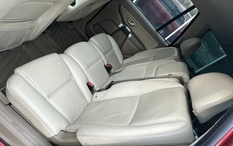 Volvo XC90 II рестайлинг, 2010 год, 1 200 000 рублей, 10 фотография