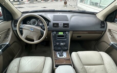 Volvo XC90 II рестайлинг, 2010 год, 1 200 000 рублей, 8 фотография