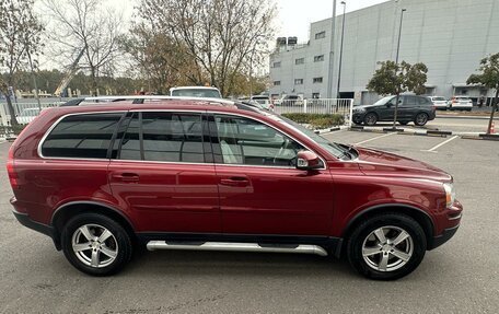 Volvo XC90 II рестайлинг, 2010 год, 1 200 000 рублей, 5 фотография