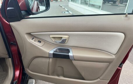 Volvo XC90 II рестайлинг, 2010 год, 1 200 000 рублей, 13 фотография