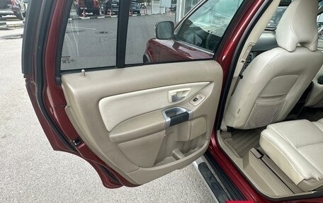 Volvo XC90 II рестайлинг, 2010 год, 1 200 000 рублей, 14 фотография