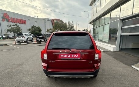 Volvo XC90 II рестайлинг, 2010 год, 1 200 000 рублей, 6 фотография