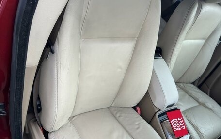 Volvo XC90 II рестайлинг, 2010 год, 1 200 000 рублей, 11 фотография