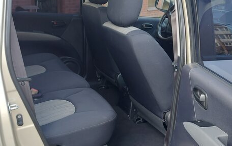 Hyundai Matrix I рестайлинг, 2008 год, 470 000 рублей, 15 фотография