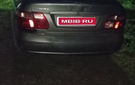 Nissan Almera, 2003 год, 230 000 рублей, 3 фотография