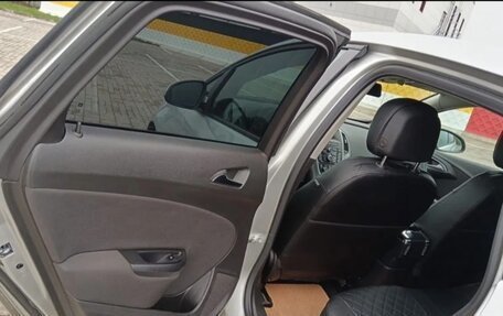 Opel Astra J, 2012 год, 700 000 рублей, 14 фотография