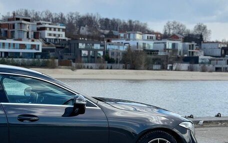 Mercedes-Benz CLS, 2018 год, 3 700 000 рублей, 6 фотография