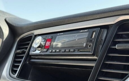 Hyundai Solaris II рестайлинг, 2018 год, 630 000 рублей, 6 фотография