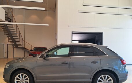Audi Q3, 2012 год, 1 499 000 рублей, 4 фотография