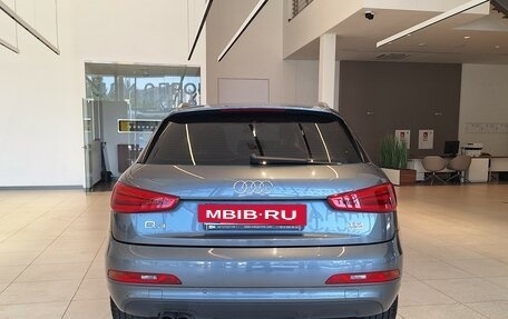 Audi Q3, 2012 год, 1 499 000 рублей, 6 фотография