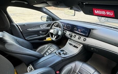 Mercedes-Benz CLS, 2018 год, 3 700 000 рублей, 8 фотография