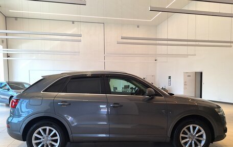 Audi Q3, 2012 год, 1 499 000 рублей, 8 фотография