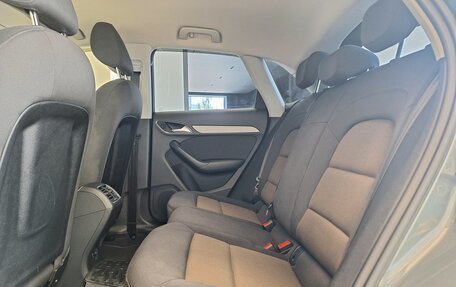 Audi Q3, 2012 год, 1 499 000 рублей, 14 фотография