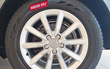 Audi Q3, 2012 год, 1 499 000 рублей, 11 фотография