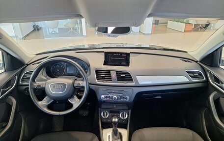 Audi Q3, 2012 год, 1 499 000 рублей, 17 фотография